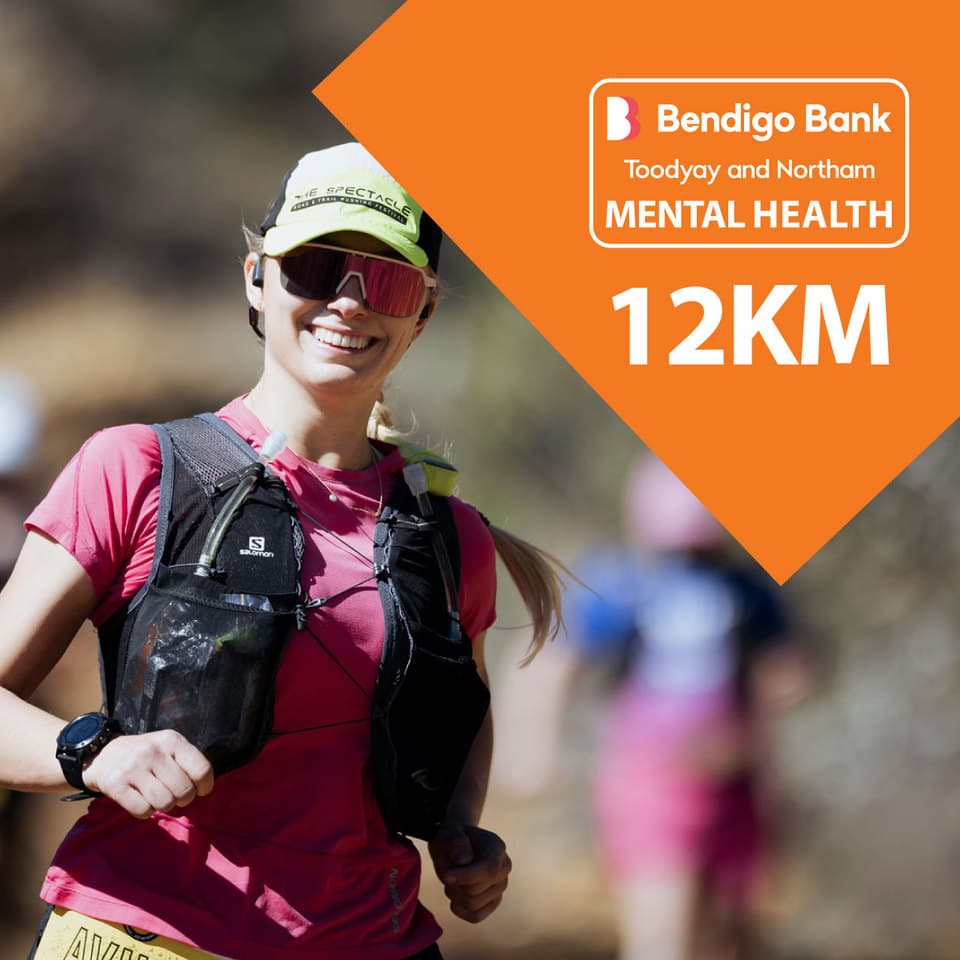 12KM — Community Bank Toodyay and Northam
