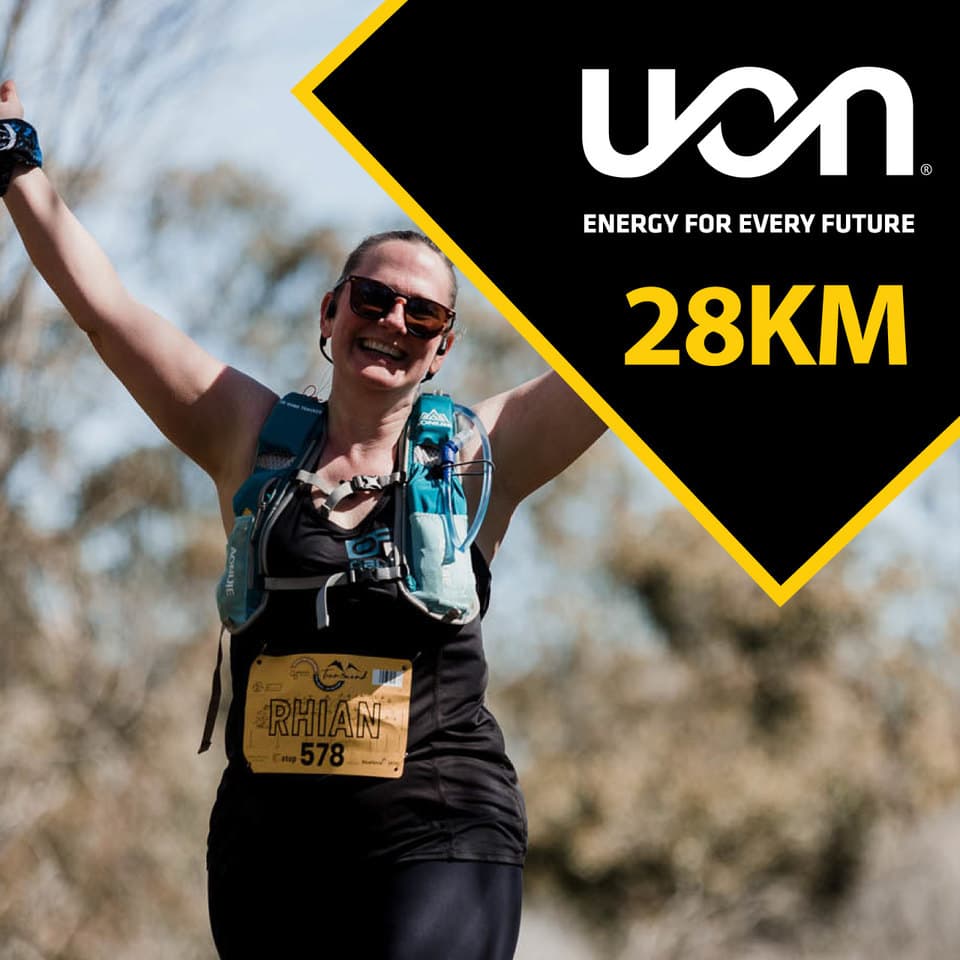 28KM — UON