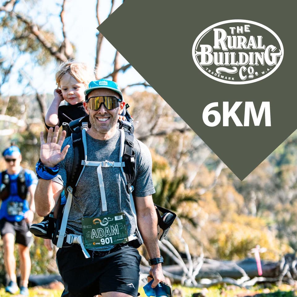 6KM — The Rural Building Co.
