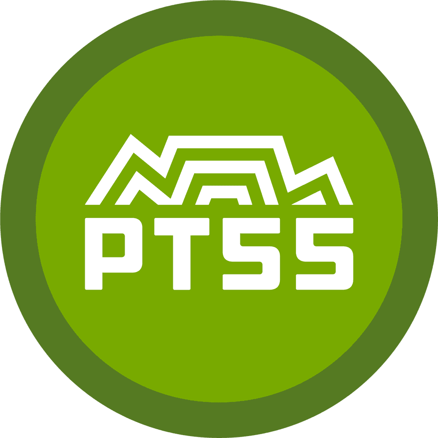 PT55 — 55KM