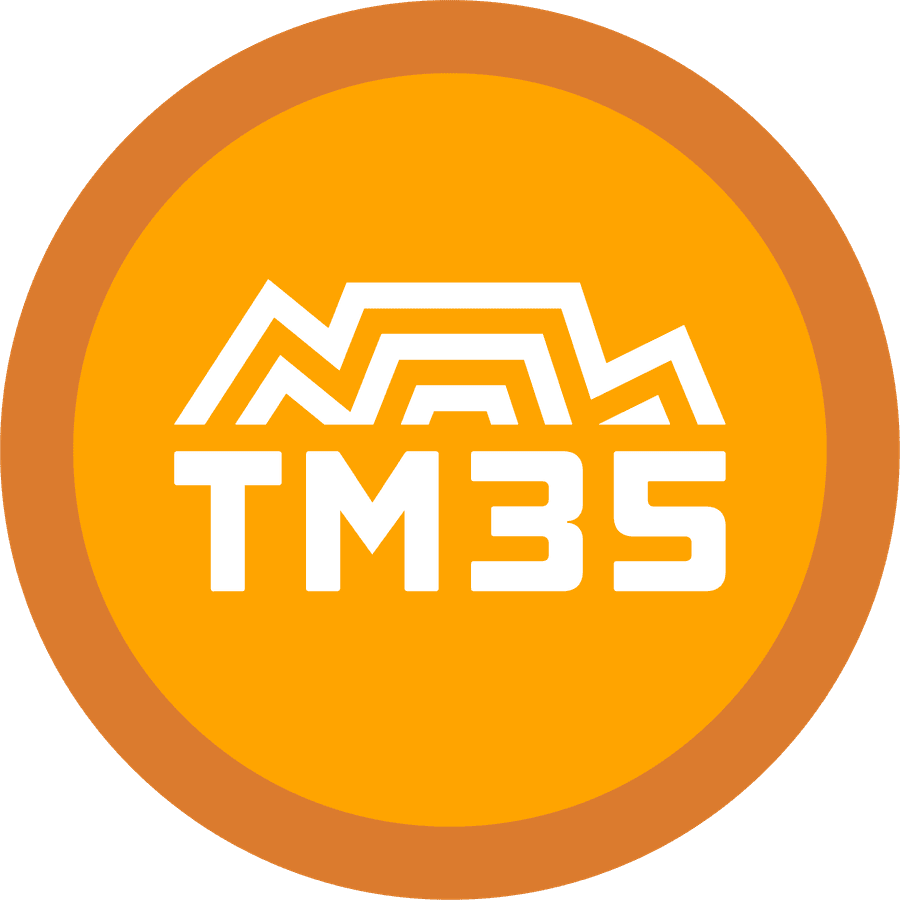 TM35 — 35KM