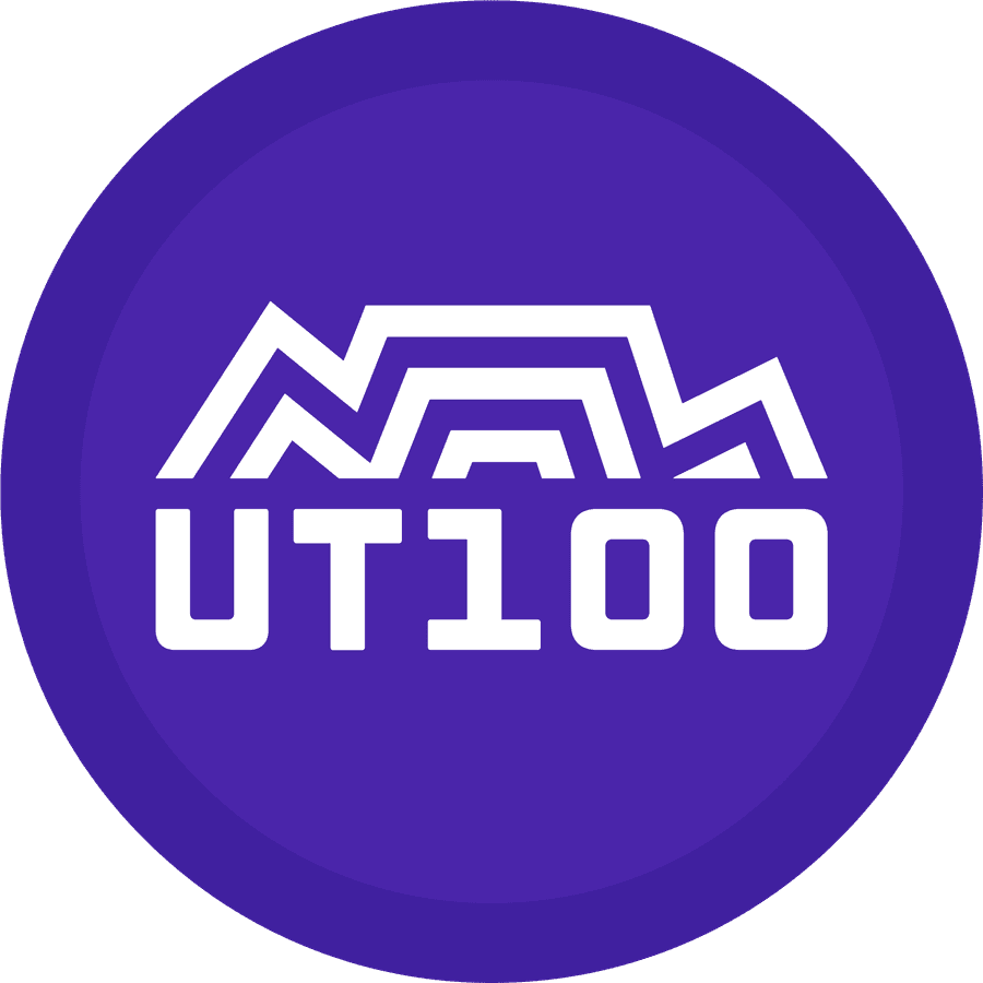 UT100 — 100KM