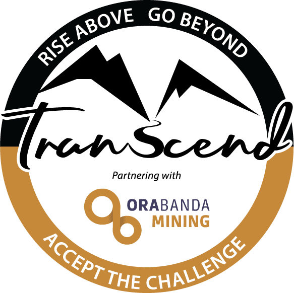 Transcend Trails logo