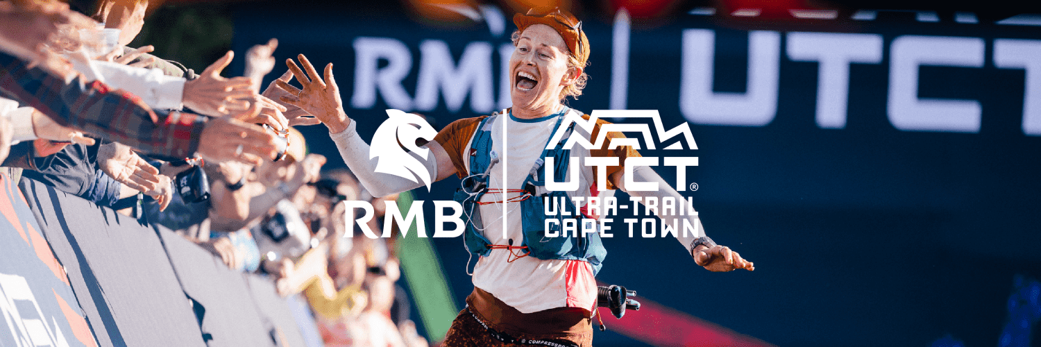 Ultra-Trail Cape Town hero banner